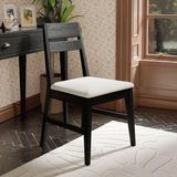 Black Dining Chairs