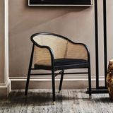Black Chairs