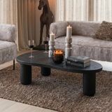Black Coffee Tables