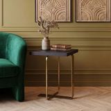 Black Side Tables