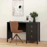 Black Desks