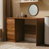 Dark Wood Desks