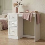 White Dressing Tables