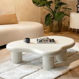 White Coffee Tables