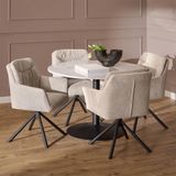 White Dining Sets