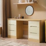 High Gloss Dressing Tables