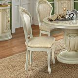 High Gloss Dining Chairs