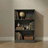 High Gloss Bookcases