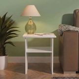 High Gloss Side Tables