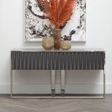 High Gloss Console Tables