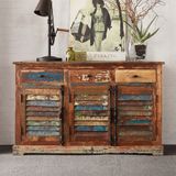 Reclaimed Wood Sideboards