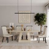 Marble Dining Sets