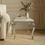 Marble Side Tables