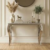 Marble Console Tables