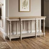 Painted Console Tables