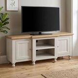 Painted TV Units