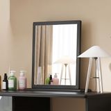Black Mirrors