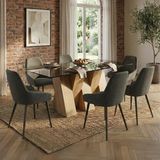 Glass Dining Sets