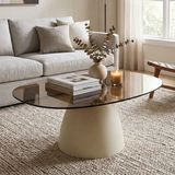 Glass Coffee Tables