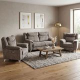 Fabric Sofas