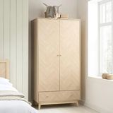 Hinged Door Wardrobes