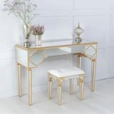 Mirrored Dressing Tables