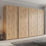 Wooden Wardrobes