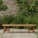 Wooden Dining Benches