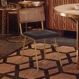 Leather Dining Chairs
