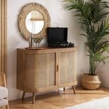 Wooden Sideboards