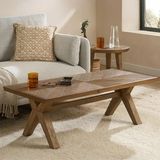 Wooden Coffee Tables