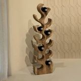 Wooden Wine Racks
