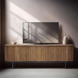 Wooden TV Units