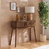 Wooden Console Tables