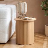 Wooden Side Tables