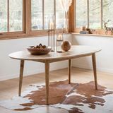 Oval Dining Tables