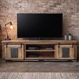 Industrial TV Units