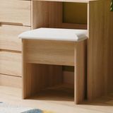 Wooden Bedroom Stools