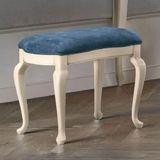 French Style Bedroom Stools