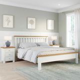 Painted Bedroom Furniture