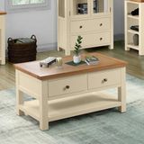 Painted Living Room Furniture