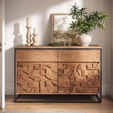 Industrial Sideboards