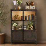 Industrial Display Cabinets