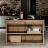 Freestanding Kitchen Islands