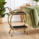 Bar Carts