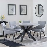 Grey Dining Sets