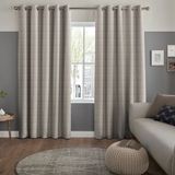 Curtains and Blinds