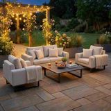 Garden Sofas