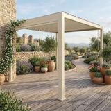 Garden Pergolas