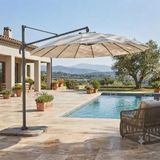 Garden Parasols